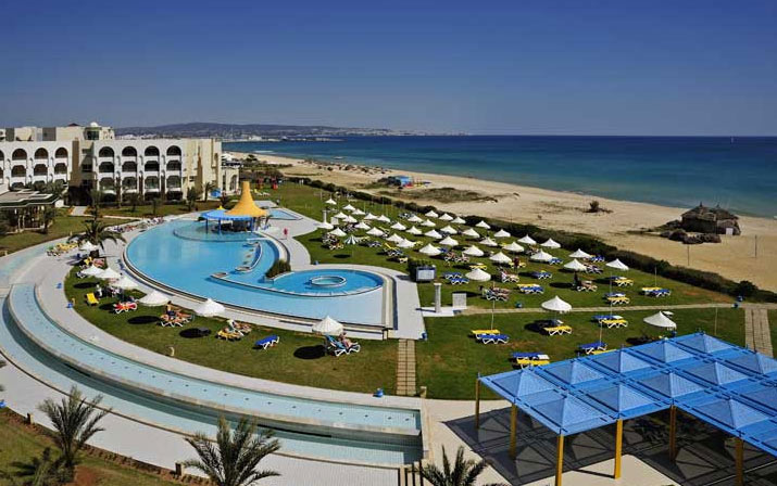 Iberostar  Waves Averoes